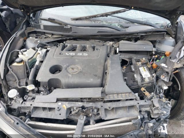 Photo 9 VIN: 1N4BL3AP6DC144403 - NISSAN ALTIMA 