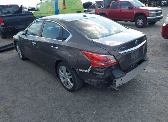 Photo 2 VIN: 1N4BL3AP6DC147205 - NISSAN ALTIMA 