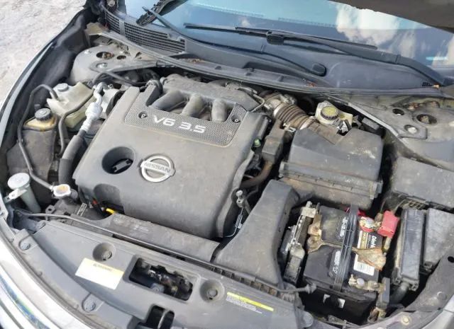 Photo 9 VIN: 1N4BL3AP6DC147205 - NISSAN ALTIMA 