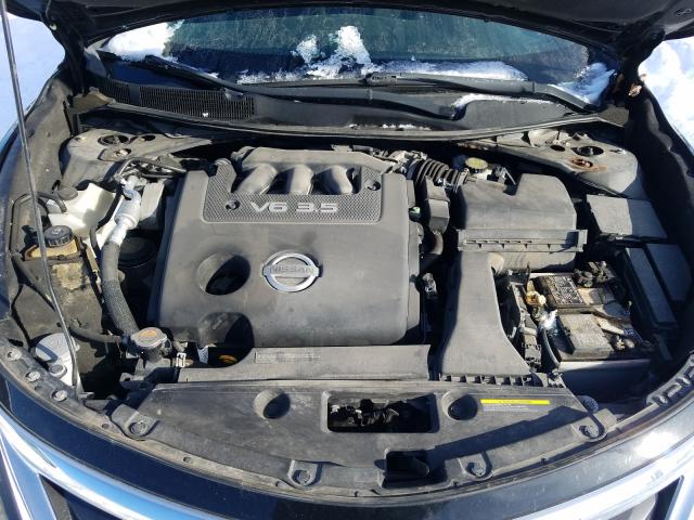 Photo 6 VIN: 1N4BL3AP6DC162240 - NISSAN ALTIMA 3.5 