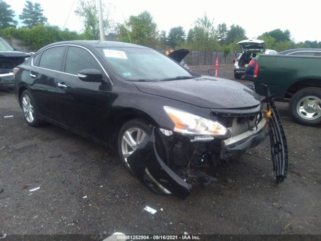 Photo 0 VIN: 1N4BL3AP6DC182410 - NISSAN ALTIMA 