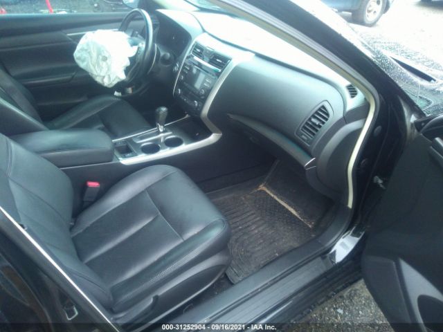 Photo 4 VIN: 1N4BL3AP6DC182410 - NISSAN ALTIMA 