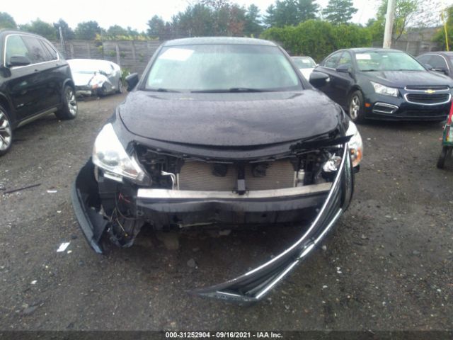 Photo 5 VIN: 1N4BL3AP6DC182410 - NISSAN ALTIMA 