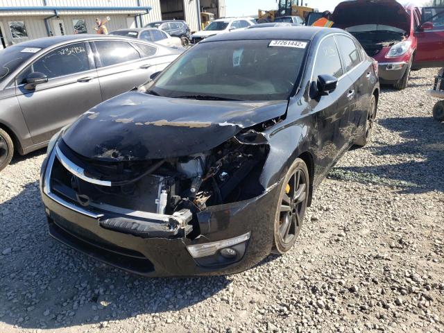 Photo 1 VIN: 1N4BL3AP6DC227992 - NISSAN ALTIMA 3.5 