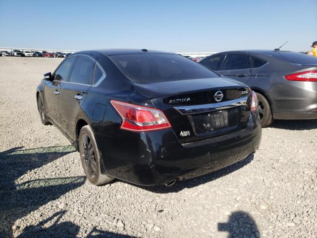 Photo 2 VIN: 1N4BL3AP6DC227992 - NISSAN ALTIMA 3.5 