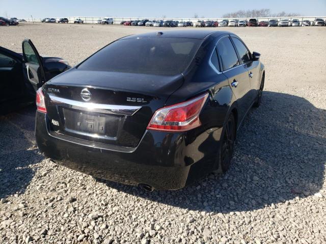 Photo 3 VIN: 1N4BL3AP6DC227992 - NISSAN ALTIMA 3.5 