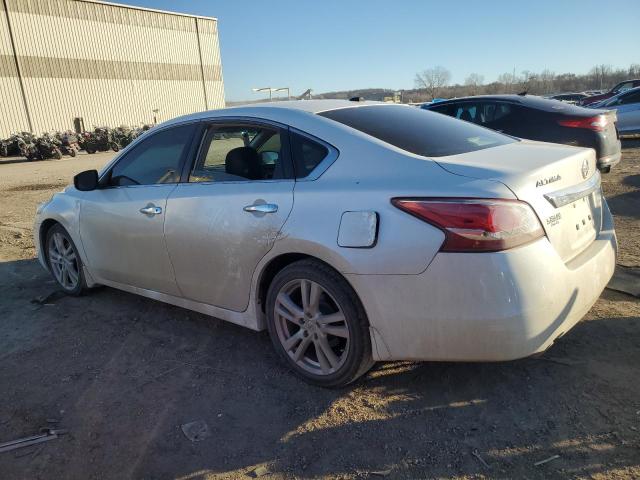 Photo 1 VIN: 1N4BL3AP6DC240340 - NISSAN ALTIMA 