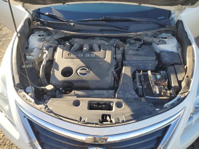 Photo 10 VIN: 1N4BL3AP6DC240340 - NISSAN ALTIMA 