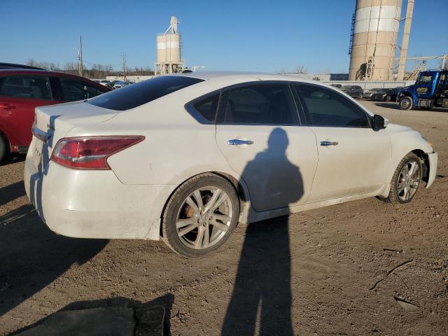 Photo 2 VIN: 1N4BL3AP6DC240340 - NISSAN ALTIMA 