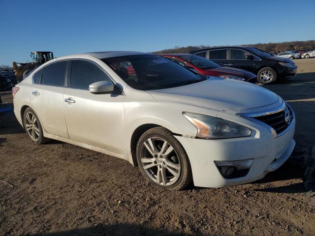 Photo 3 VIN: 1N4BL3AP6DC240340 - NISSAN ALTIMA 