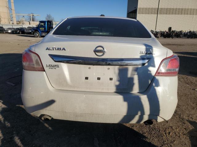 Photo 5 VIN: 1N4BL3AP6DC240340 - NISSAN ALTIMA 