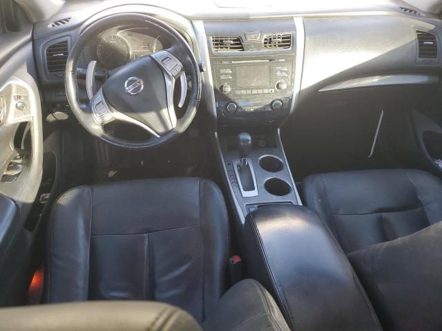 Photo 7 VIN: 1N4BL3AP6DC240340 - NISSAN ALTIMA 