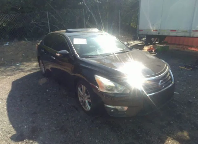 Photo 0 VIN: 1N4BL3AP6DC242086 - NISSAN ALTIMA 