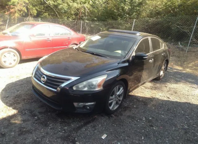 Photo 1 VIN: 1N4BL3AP6DC242086 - NISSAN ALTIMA 