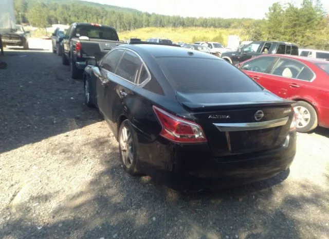 Photo 2 VIN: 1N4BL3AP6DC242086 - NISSAN ALTIMA 