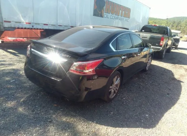 Photo 3 VIN: 1N4BL3AP6DC242086 - NISSAN ALTIMA 