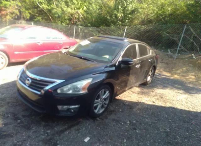 Photo 5 VIN: 1N4BL3AP6DC242086 - NISSAN ALTIMA 