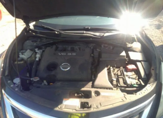 Photo 9 VIN: 1N4BL3AP6DC242086 - NISSAN ALTIMA 