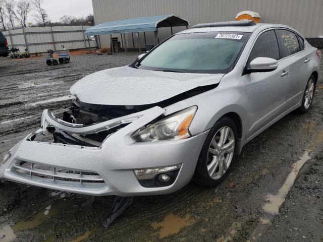 Photo 1 VIN: 1N4BL3AP6DC246591 - NISSAN ALTIMA 3.5 