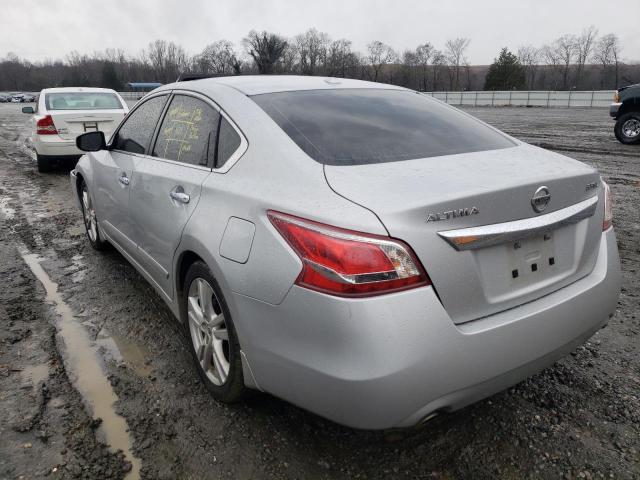 Photo 2 VIN: 1N4BL3AP6DC246591 - NISSAN ALTIMA 3.5 