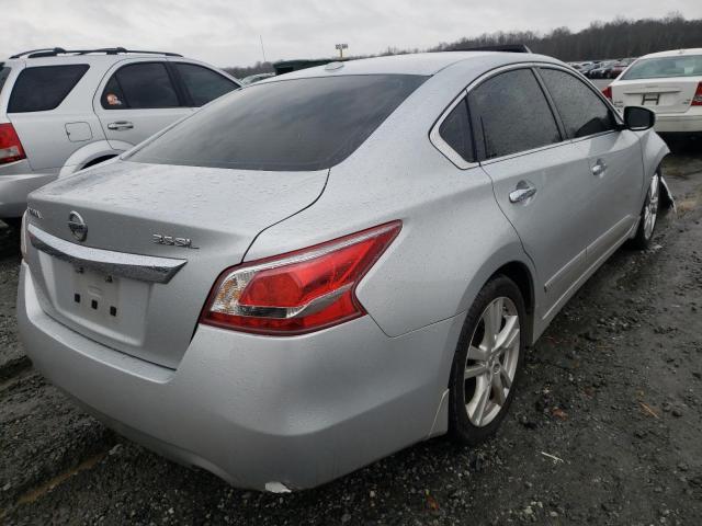 Photo 3 VIN: 1N4BL3AP6DC246591 - NISSAN ALTIMA 3.5 