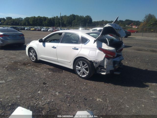 Photo 2 VIN: 1N4BL3AP6DC277405 - NISSAN ALTIMA 