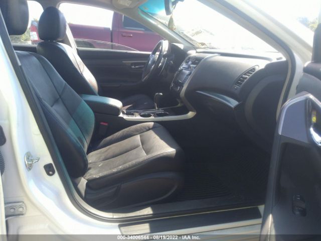 Photo 4 VIN: 1N4BL3AP6DC277405 - NISSAN ALTIMA 