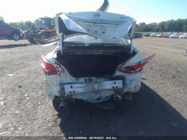 Photo 5 VIN: 1N4BL3AP6DC277405 - NISSAN ALTIMA 