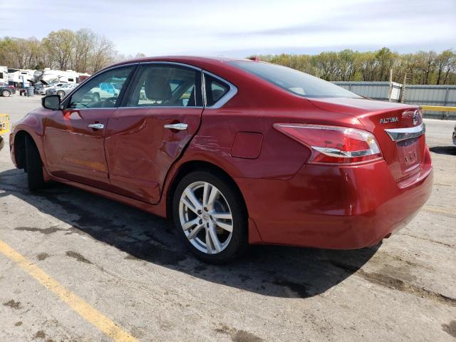 Photo 1 VIN: 1N4BL3AP6DC282460 - NISSAN ALTIMA 