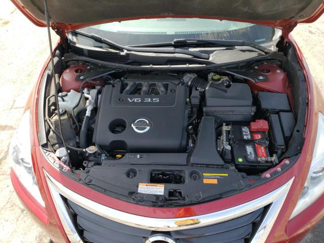 Photo 10 VIN: 1N4BL3AP6DC282460 - NISSAN ALTIMA 