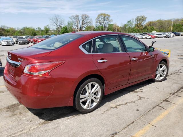 Photo 2 VIN: 1N4BL3AP6DC282460 - NISSAN ALTIMA 