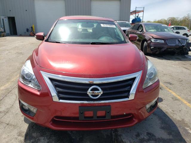 Photo 4 VIN: 1N4BL3AP6DC282460 - NISSAN ALTIMA 