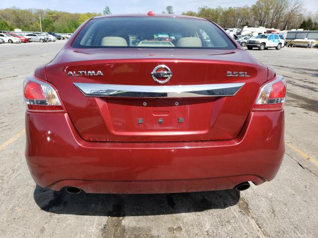 Photo 5 VIN: 1N4BL3AP6DC282460 - NISSAN ALTIMA 