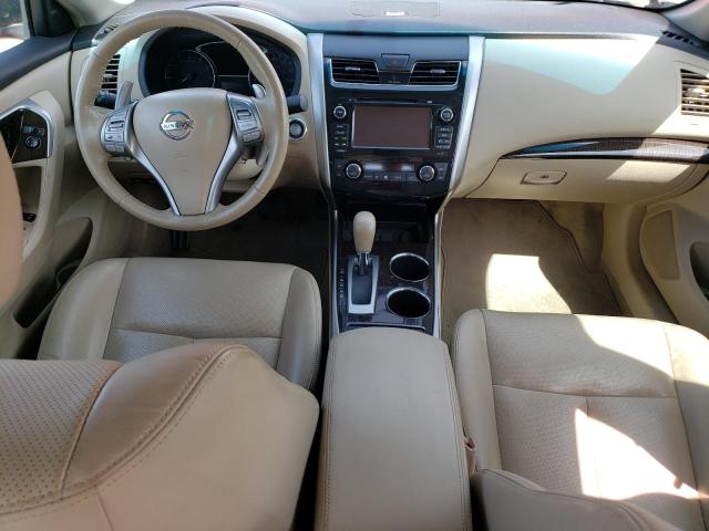 Photo 7 VIN: 1N4BL3AP6DC282460 - NISSAN ALTIMA 