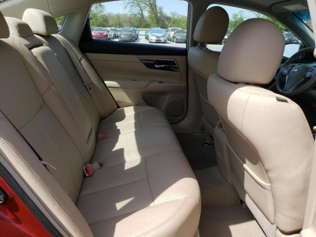 Photo 9 VIN: 1N4BL3AP6DC282460 - NISSAN ALTIMA 