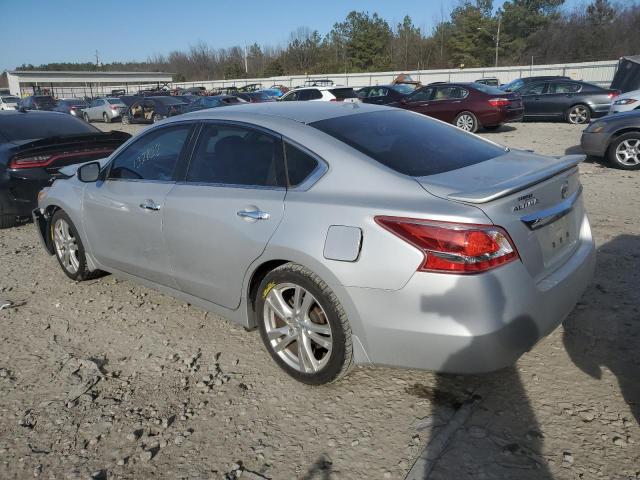 Photo 1 VIN: 1N4BL3AP6DC283866 - NISSAN ALTIMA 3.5 