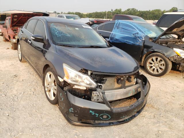 Photo 0 VIN: 1N4BL3AP6DN417005 - NISSAN ALTIMA 3.5 