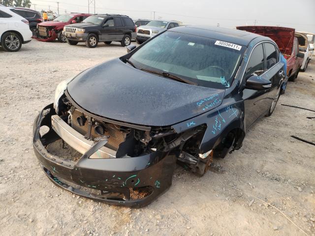 Photo 1 VIN: 1N4BL3AP6DN417005 - NISSAN ALTIMA 3.5 