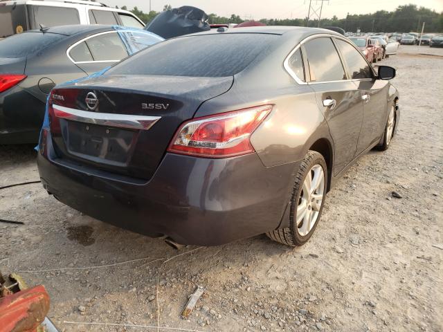 Photo 3 VIN: 1N4BL3AP6DN417005 - NISSAN ALTIMA 3.5 