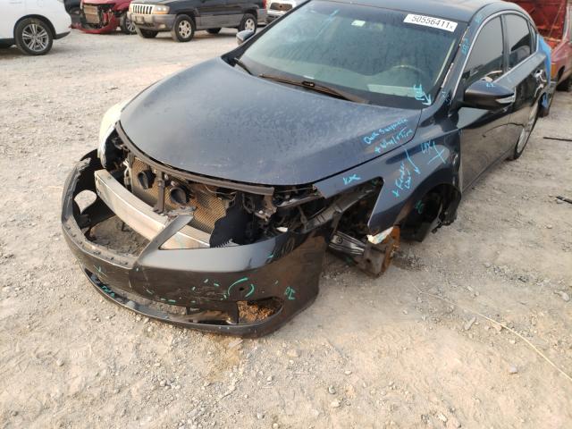 Photo 8 VIN: 1N4BL3AP6DN417005 - NISSAN ALTIMA 3.5 