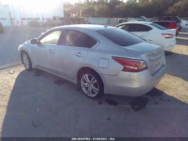 Photo 2 VIN: 1N4BL3AP6DN417313 - NISSAN ALTIMA 