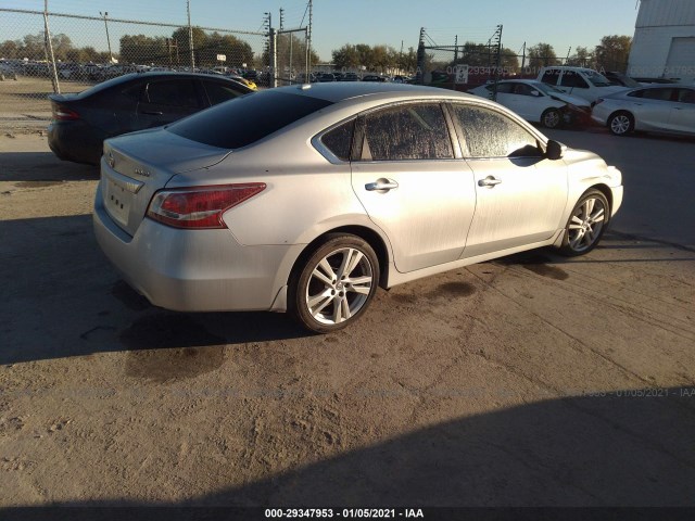 Photo 3 VIN: 1N4BL3AP6DN417313 - NISSAN ALTIMA 