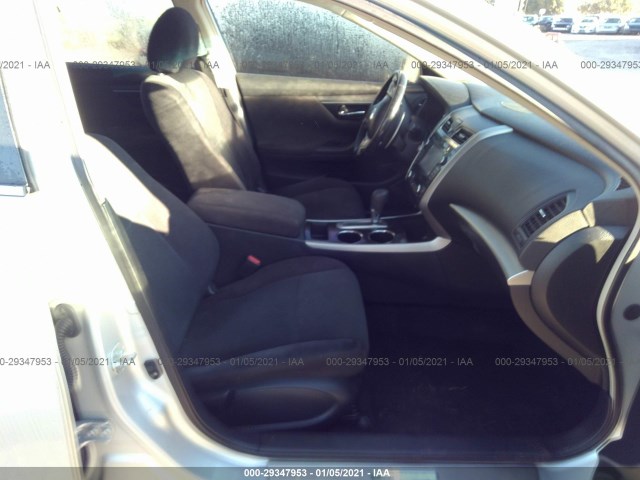 Photo 4 VIN: 1N4BL3AP6DN417313 - NISSAN ALTIMA 