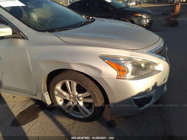 Photo 5 VIN: 1N4BL3AP6DN417313 - NISSAN ALTIMA 