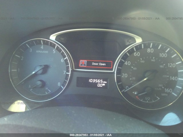 Photo 6 VIN: 1N4BL3AP6DN417313 - NISSAN ALTIMA 