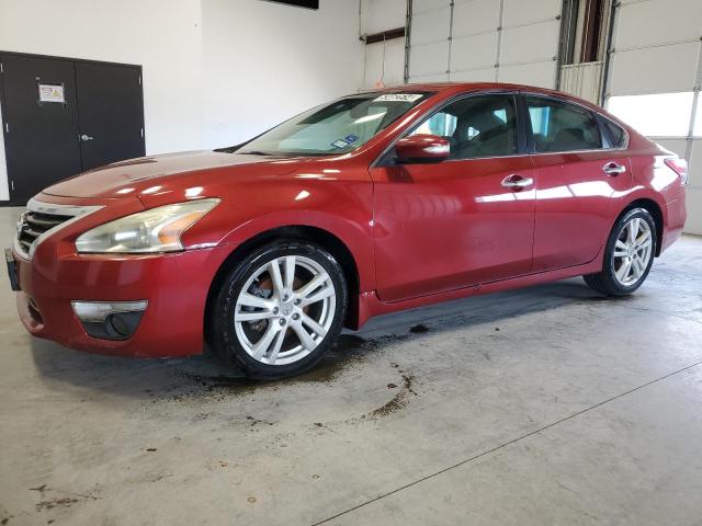 Photo 0 VIN: 1N4BL3AP6DN417571 - NISSAN ALTIMA 