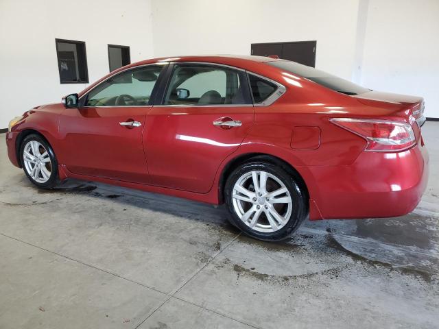 Photo 1 VIN: 1N4BL3AP6DN417571 - NISSAN ALTIMA 