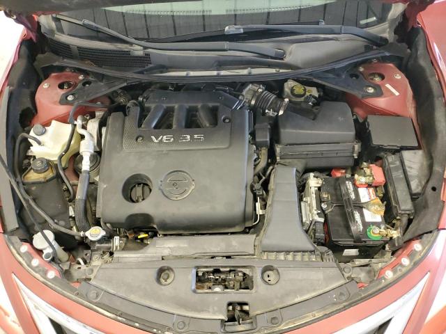 Photo 10 VIN: 1N4BL3AP6DN417571 - NISSAN ALTIMA 