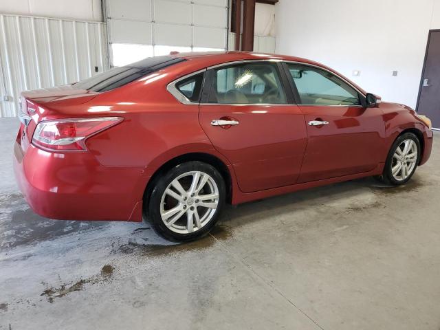 Photo 2 VIN: 1N4BL3AP6DN417571 - NISSAN ALTIMA 