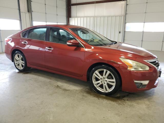 Photo 3 VIN: 1N4BL3AP6DN417571 - NISSAN ALTIMA 